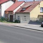 Tu przez kilkadziesiąt lat był przystanek PKS /fot. Longina Templin