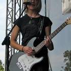 Patrycja Karnyska. /fot. pio