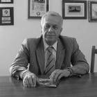 Mieczysław Flisikowski /fot. archiwum