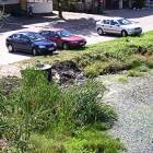 Miniparking w 