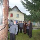 fot. KPP w Kartuzach