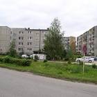 W tych żukowskich blokach telewizja działa od lat /fot. Longina Templin