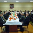 Ubiegłoroczne spotkanie z okazji Dni Honorowego Krwiodawstwa /fot. nadesłane