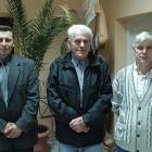 Nowa komisja rewizyjna /fot. nadesłane
