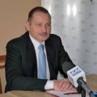 Nowy prezes SPEC-PEC, Igor Wasilewski /fot. BG