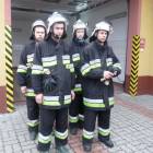 OSP Egiertowo /fot. NB