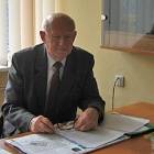 Leon Brylowski chciałby podziału gminy na dwa samorządy /fot. pio