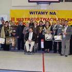 Zwycięzcy we wszystkich kategoriach /fot. L.T.