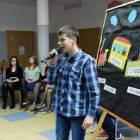 Dominik Szymikowski /fot. Longina Templin