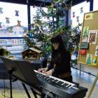Beata Łapa /fot. Longina Templin