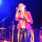 Natasha Malek - Wilgosz /fot. Longina Templin