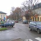 Plac św. Brunona w Kartuzach /fot. pio