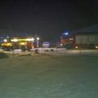 fot. nadesłane/OSP Banino