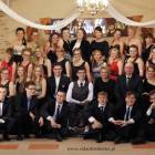Klasa III LO /fot. nadesłane
