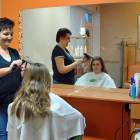 Zaś Salon Fryzjerski 
