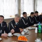 Zebranie sprawozdawcze OSP Sierakowice /fot. AL