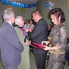 Stefania i Zygmunt Klasowie /fot. J.S.