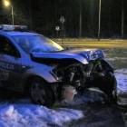 fot. nadesłane/PSP Kartuzy