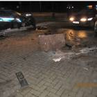 fot. nadesłane/PSP Kartuzy