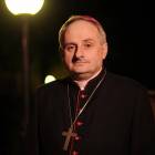 Bp Jacek Jezierski/ fot. Archidiecezja Gdańska