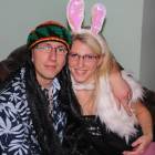 fot. Karolina i Mateusz. Sylwester 2011 - najlepszy na jakim byliśmy. Wszyscy znajomi...