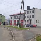 Ochotnicza Straż Pożarna w Sierakowicach /fot. L.T.