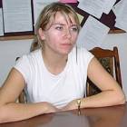 Instruktorka Edyta Gawin /fot. J.S.