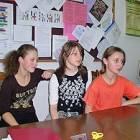 Kasia Łęcka, Paula Cyra i Kasia Kyryluk /fot. J.S.