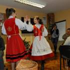Szekspir z kaszubskimi akcentami /fot. Longina Templin