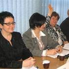 Przeciwna jedynie była Alicja Jaworowska /fot. pio