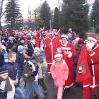 Parada Mikołajów /fot. pio