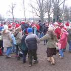 Wspólna zabawa /fot. pio