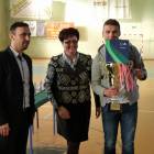 Najlepsza drużyna tego sezonu (a właściwie jednoosobowa jej reprezentacja) - Mściwoj...