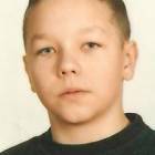 Jakub Serkowski /fot. nadesłane