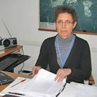 Jolanta Soliwoda: Wszelkie zmiany ewidencyjne należy zgłaszać w wydziale geodezyjnym...