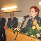 Od lewej: Jerzy Karpiński (dyrektor Pomorskiego Centrum Zdrowia Publicznego), Jerzy...