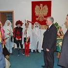 Gwiżdże w gabinecie burmistrza /fot. nadesłane