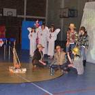 Pastuszkowie /fot. Longina Templin