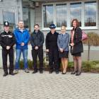 fot. nadesłane/materiały KPP Kartuzy