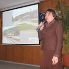 Gabriela Rembarz, pracownik biura projektowego /fot. pio