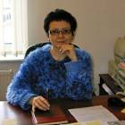 ...oraz Józefa Byczkowska, członkowie stowarzyszenia 