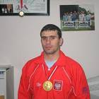 Edward Barsegjan /fot. nadesłane