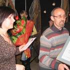 Jolanta i Eugeniusz Kwidzińscy z Brodnicy Górnej /fot. pio