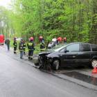 fot. nadesłane/KP PSP Kartuzy
