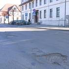 Skrzyżowanie ulicy 3 Maja z ulicami Kościuszki i Majkowskiego /fot. pio