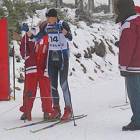 Piotr Meissner na starcie /fot. nadesłane