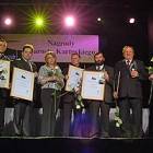 fot. Marcin Zieliński, wydział kultury i promocji w Starostwie Powiatowym w Kartuzach