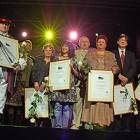 fot. Marcin Zieliński, wydział kultury i promocji w Starostwie Powiatowym w Kartuzach