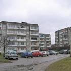 Osiedle Wybickiego w Kartuzach /fot. pio