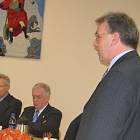 Tadeusz Kobiela podczas przemowy /fot. pio
